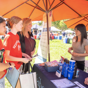 Fall Career Fair